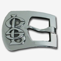 Image of a buckle