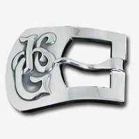 Image of a buckle