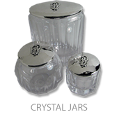 Crystal Jars