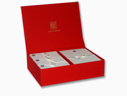 Stationery Box